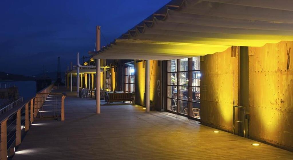 Hotel Cycle Onomichi Luaran gambar