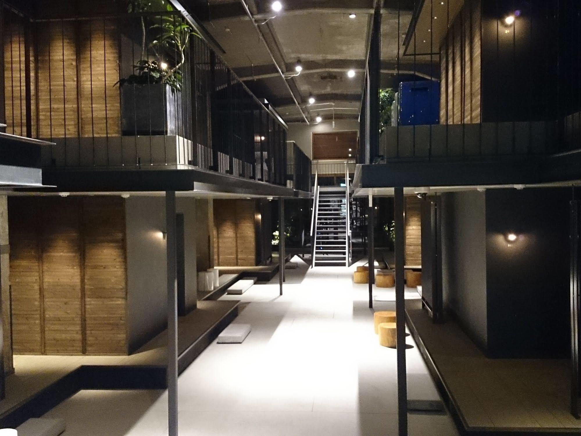Hotel Cycle Onomichi Luaran gambar