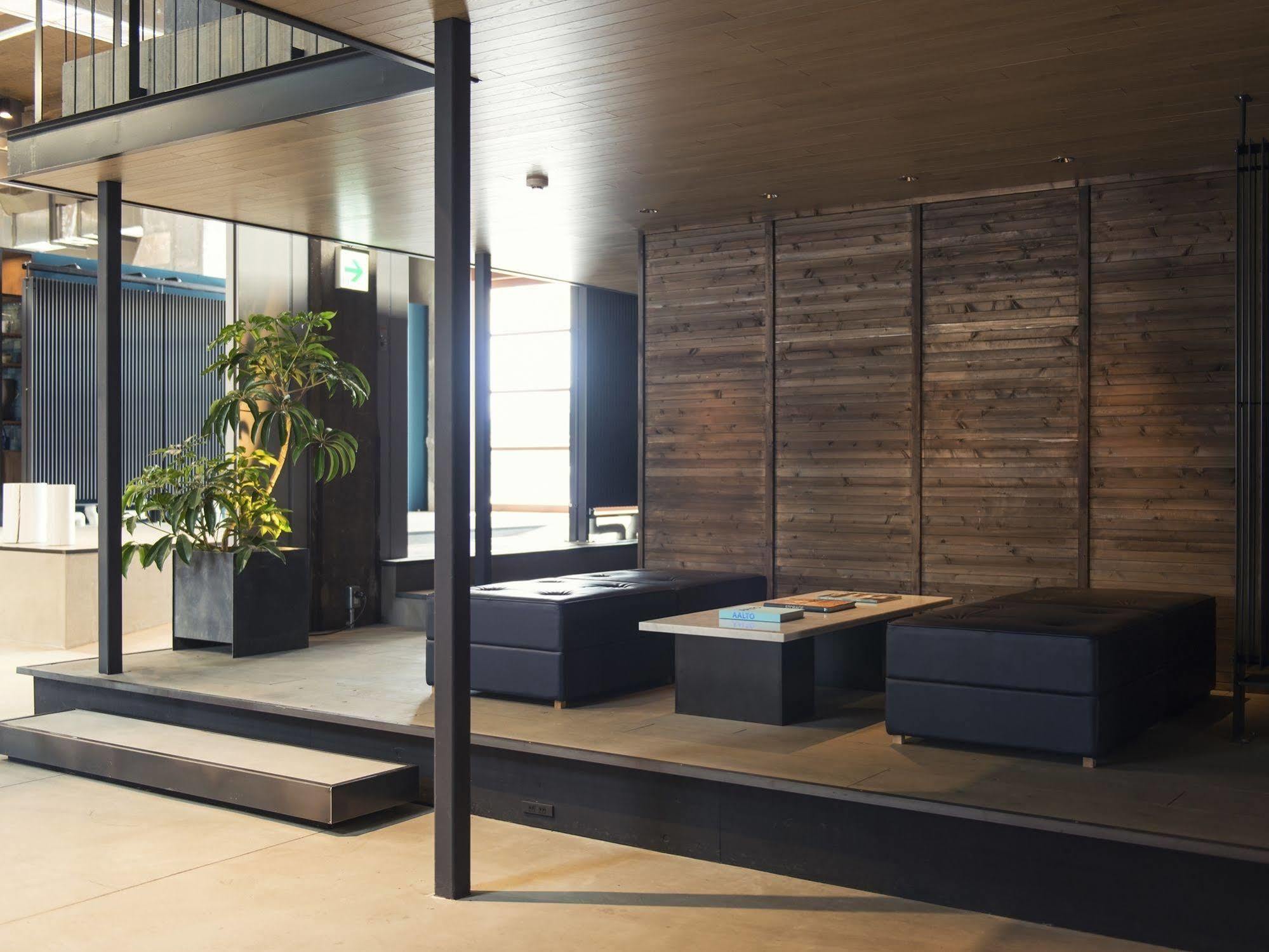 Hotel Cycle Onomichi Luaran gambar