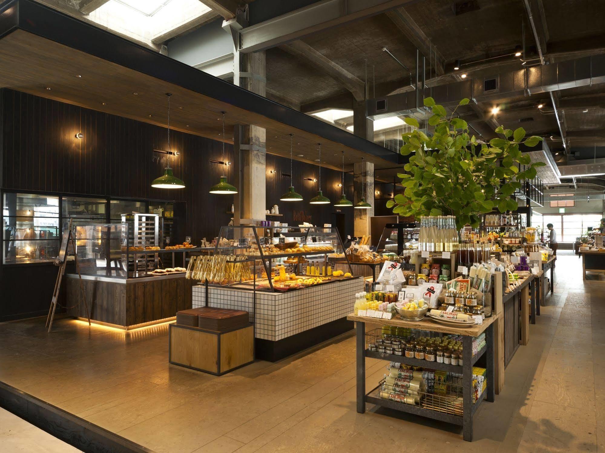 Hotel Cycle Onomichi Luaran gambar