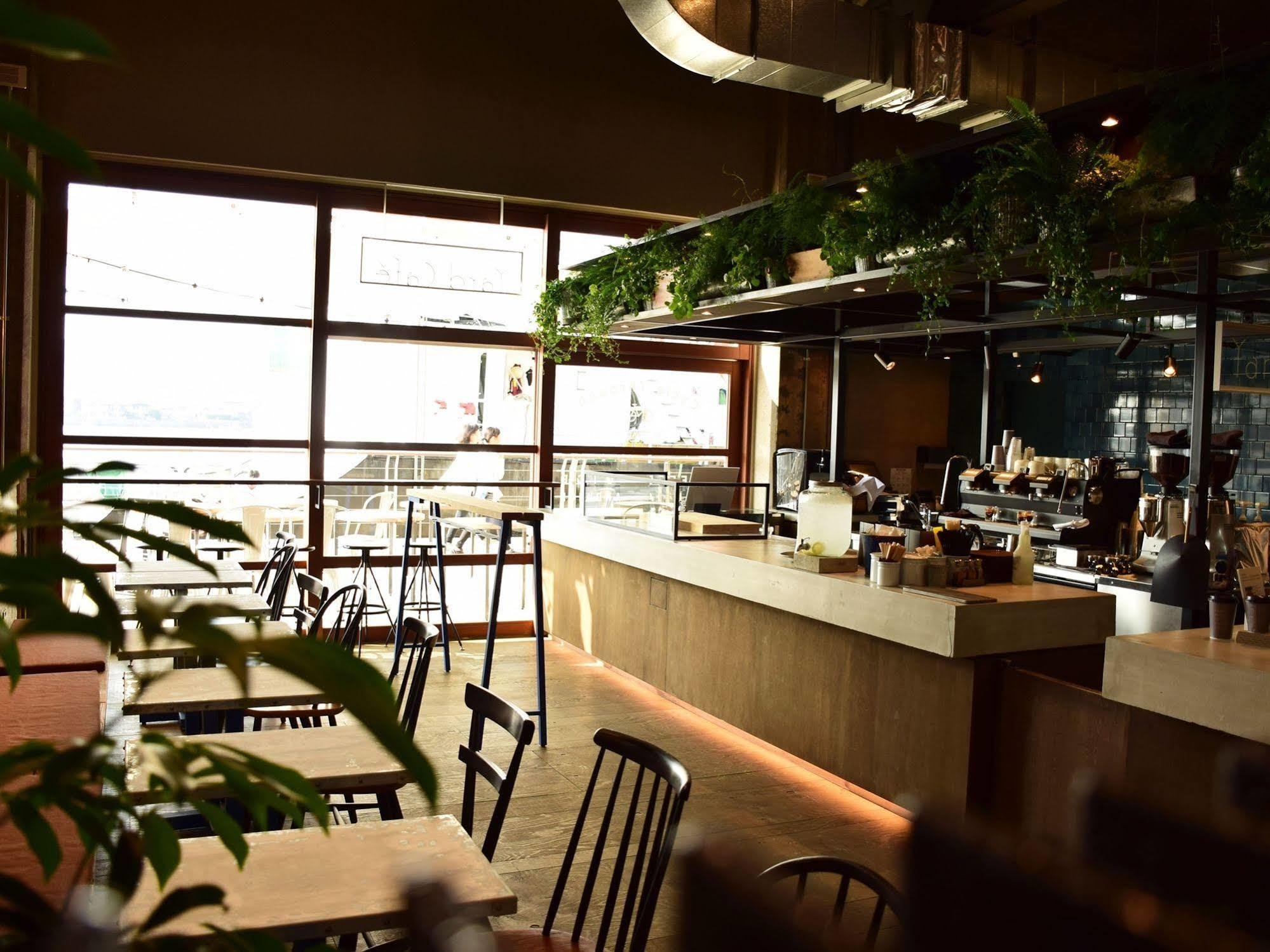 Hotel Cycle Onomichi Luaran gambar